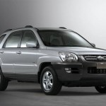 Kia Sportage, pregled napak, težav, okvar in problemov