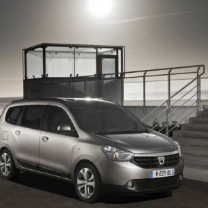 Dacia Lodgy rabljen napake težave okvare vpoklici