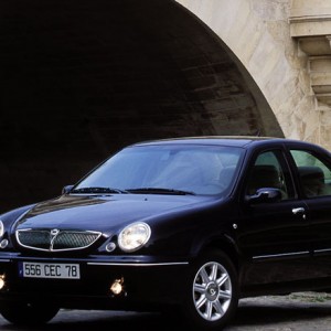 Lancia Lybra - rabljen napake težave okvare vpoklici