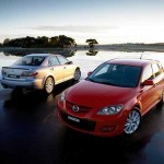 Mazda 3, pregled napak, okvar, težav, problemov in vpoklicev