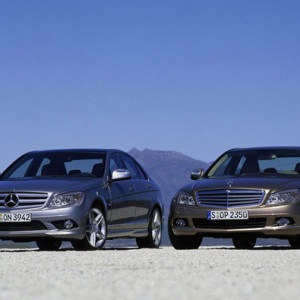 mercedes-c napake problemi vpoklici rabljen nakup