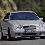 Mercedes razred E - okvare, težave, napake, vpoklici