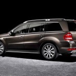 Mercedes-Benz GL, napake, težave, okvare, vpoklici