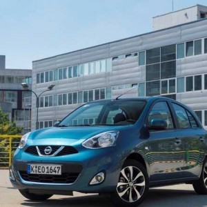 Nissan Micra rabljen napake težave okvare vpoklici