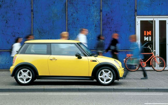 Mini One