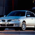 Nissan Almera, pregled napak, težav, poklicev
