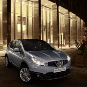 Nissan Qashqai napake težave okvare vpoklici