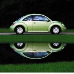 Volkswagen Beetle, tipične napake in okvare