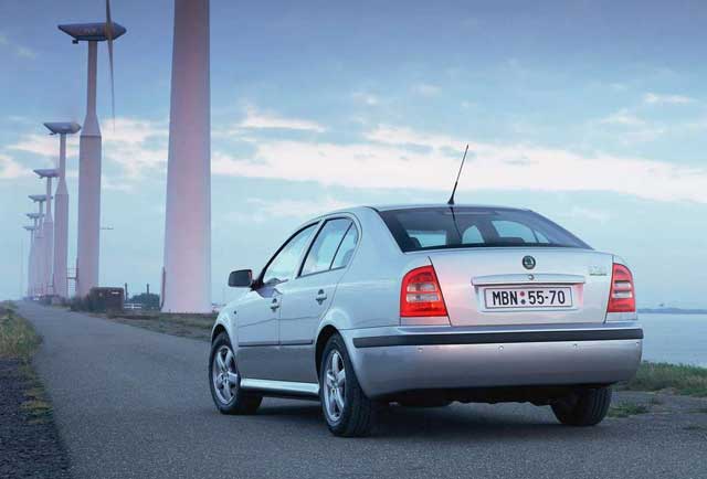 Škoda Octavia, problemi, težave, vpoklici, napake