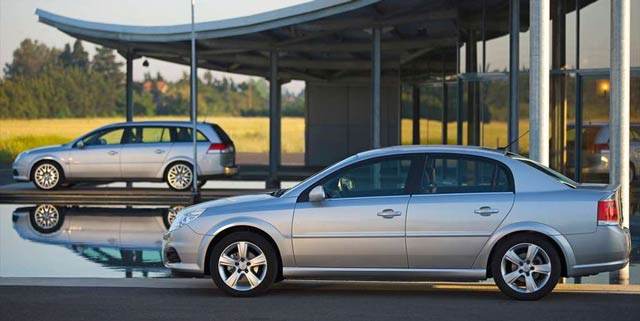 Opel Vectra, napake, težave, okvare, problemi, vpoklici