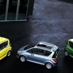 Peugeot 1007 pregled napak, težav, okvar in vpoklicev