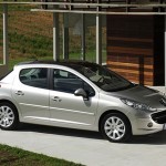 Peugeot 207 - pregled napak, težav in tipičnih okvar