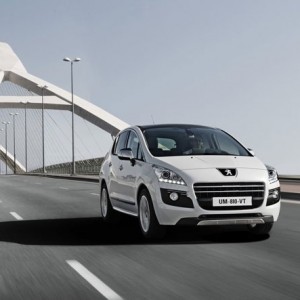 Peugeot 3008 napake, okvare, vpoklici, težave