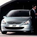 Peugeot 307 - pregled težav, napak, problemov in vpoklicev