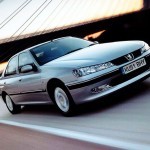 Peugeot 406 - pregled napak, težav, okvar, problemov in vpoklicev