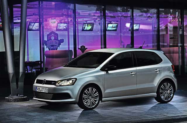 Rabljen Volkswagen Polo - pregled zanesljivosti, okvar, napak