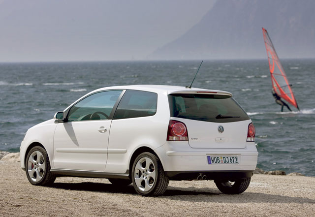 Volkswagen polo, napake, težave, okvare, problemi