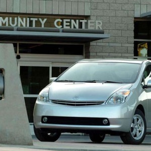 Toyota Prius napake težave okvare vpoklici