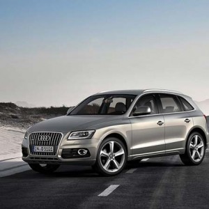 Audi Q5 - rabljen napake težave okvare vpoklici