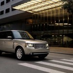 range rover rabljen nakup težave okvare napake vpoklici