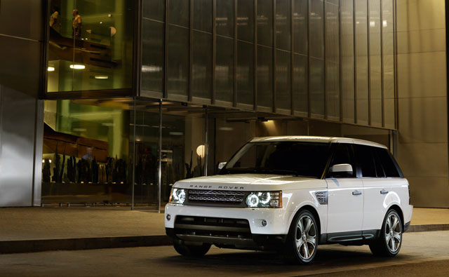 Range Rover Sport - pregled zanesljivosti, napake okvare težave vpoklici