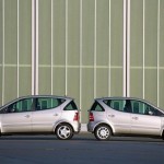 Mercedes-Benz razred A