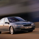 Renault Laguna 2. napake, težave in okvare
