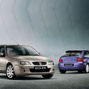 Rover 25, rabljen napake težave okvare vpoklici