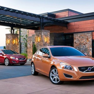 Volvo S60 V60 rabljen napake okvare vpoklici težave