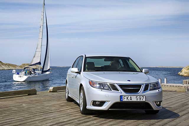 Saab 9-3 napake, težave, okvare, vpoklici