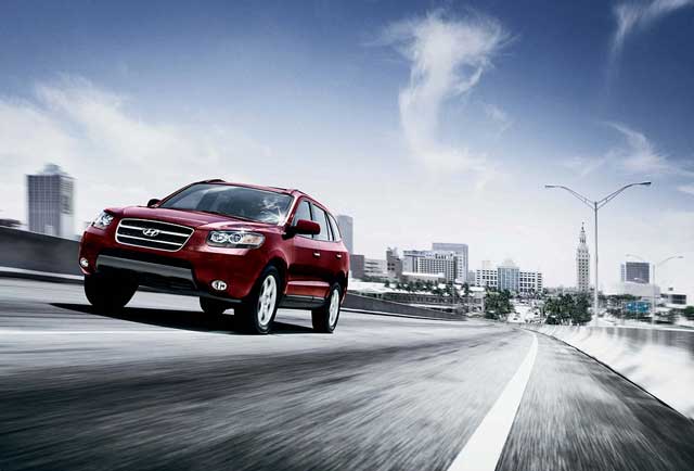 Hyundai Santa Fe - zanesljivost, težave, okvare, napake, problemi