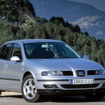 seat leon napake težave okvare vpoklici rabljen avto