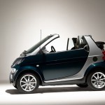 Smart fortwo - napake, težave in okvare