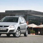Suzuki SX4 pregled napak, okvar, zanesljivost, rabljen avto