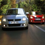 Suzuki Swift, pregled napak, težav, okvar in vpoklicev