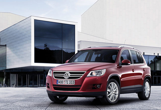 tiguan-napake-težave-vpoklci