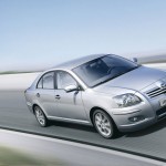 toyota avensis - pregled napak, težav, okvar, problemov in vpoklicev