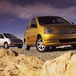 Toyota Yaris, pregled napak, težav, okvar, problemov in vpoklicev