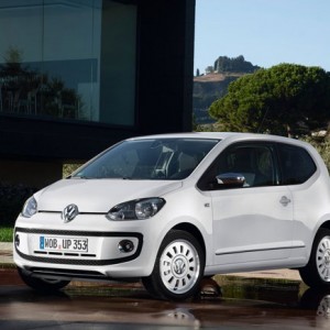 Volkswagen Up - napake težave okvare vpoklici