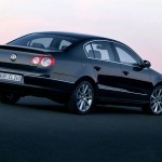 Passat 6, napake volskwagen, napake passat, težave passat, problemi passat