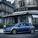 Volvo C30 - pregled napak, težav, okvar in vpoklicev