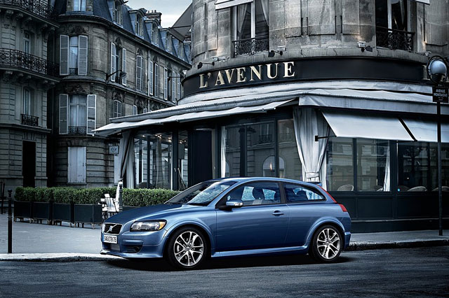 Volvo C30 - pregled napak, težav, okvar in vpoklicev