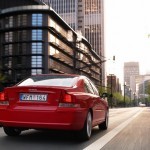 Volvo S60, pregled težav, okvar, napak in vpoklicev