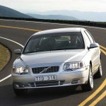 Volvo s80, pregled napak, težav, okvar, vpoklicev