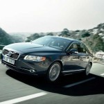 Volvo S80 napake, problemi, težave, okvare