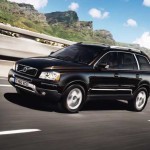 Volvo XC90 - pregled napak, težav, okvar, vpoklicev