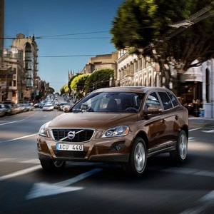Volvo XC60 rabljen nakup pregled napake težave vpoklici