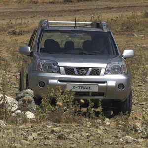 Nissan Xtrail napake, okvare, vpoklici, težave