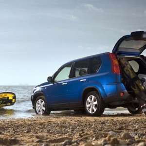 Nissan Xtrail napake, okvare, vpoklici, težave