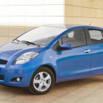 rabljen toyota yaris, pregled napak, težav, vpoklicev, okvar